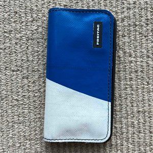 FREITAG folio case for iPhone 7/8